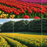 대형 트럭의 최신 기술 업데이트 - Here are three detailed image prompts for Stable Diffusion, based on the provided text: