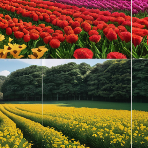 대형 트럭의 최신 기술 업데이트 - Here are three detailed image prompts for Stable Diffusion, based on the provided text: