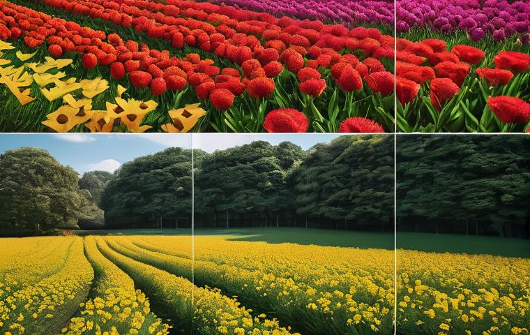 대형 트럭의 최신 기술 업데이트 - Here are three detailed image prompts for Stable Diffusion, based on the provided text: