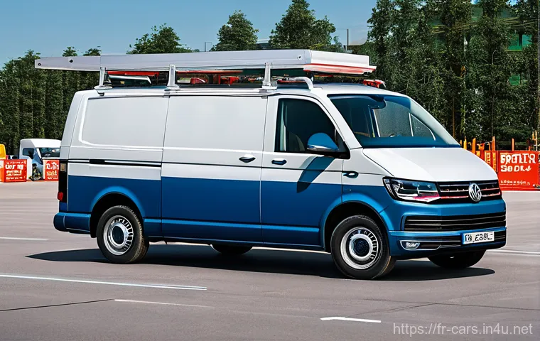 특수 차량의 중고 시장 가치 - **Prompt 1: "The Timeless French Icon"**
    A pristine, meticulously restored vintage 1970s Citroën...